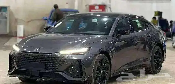 شانجان UNI-V موديل 2026 اقساط 0