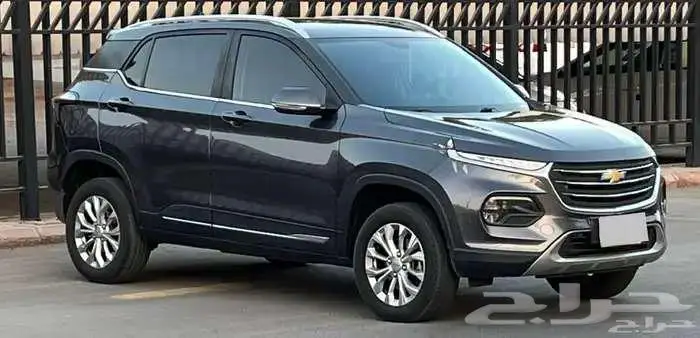 شفيروليه جروف 2023 ( LT ) 2