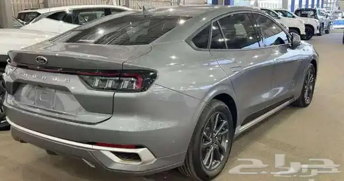 فورد تورس ترند موديل 2026 كاش وتمويل اقل الاسعار عرروض 7