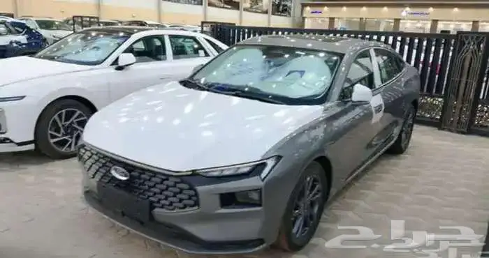فورد تورس ترند موديل 2026 كاش وتمويل اقل الاسعار عرروض 1