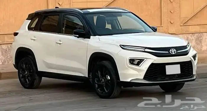 تويوتا اوربان كروزر GXL 2025 ( فل كامل ) 2