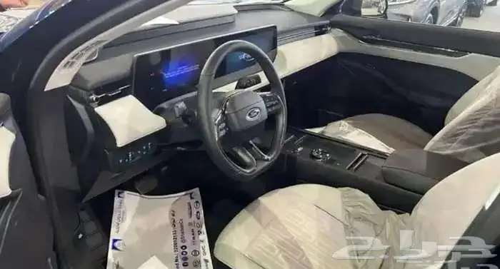 فورد تورس ترند موديل 2026 كاش وتمويل اقل الاسعار عرروض 11