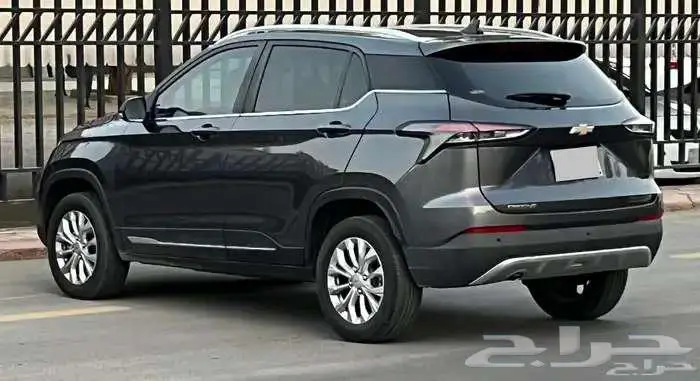 شفيروليه جروف 2023 ( LT ) 5