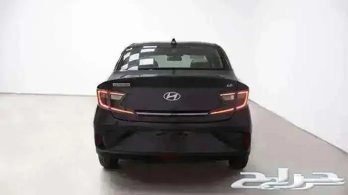 هونداى I10 جراند 2025 عرض خاص 45500 6