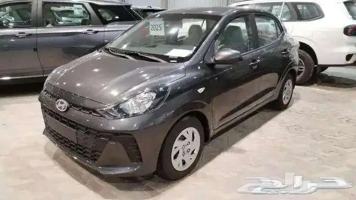 هونداى I10 جراند 2025 عرض خاص 45500 0