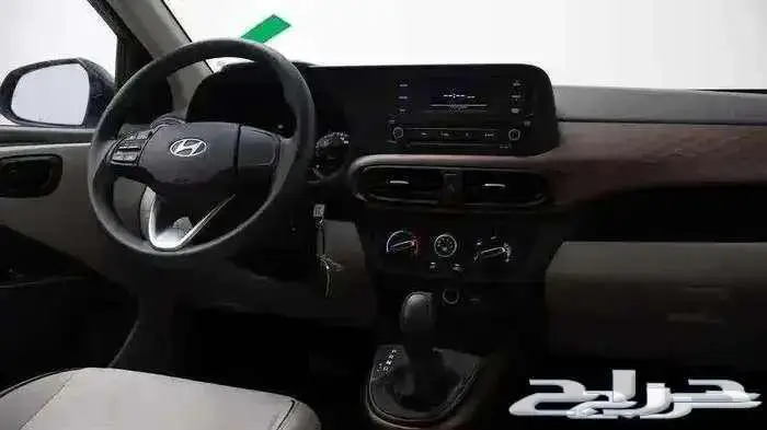 هونداى I10 جراند 2025 عرض خاص 45500 13
