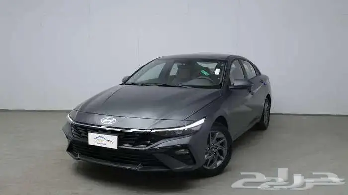 هيونداي النترا سمارت موديل 2026 نقد وتقسيط 2