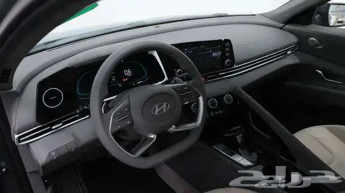 هيونداي النترا سمارت موديل 2026 نقد وتقسيط 6