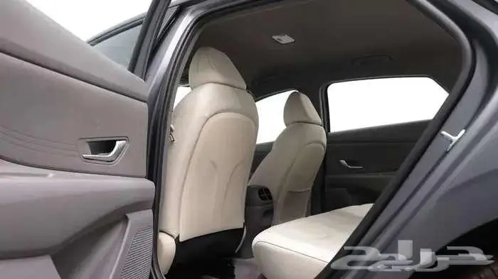 هيونداي النترا سمارت موديل 2026 نقد وتقسيط 7