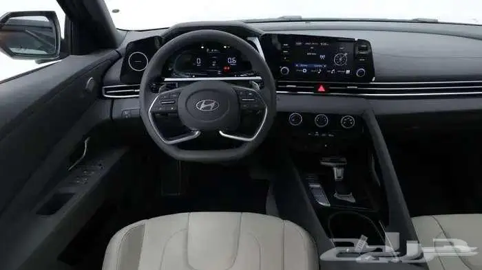 هيونداي النترا سمارت موديل 2026 نقد وتقسيط 8