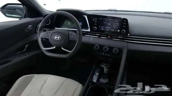 هيونداي النترا سمارت موديل 2026 نقد وتقسيط 9