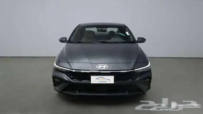 هيونداي النترا سمارت موديل 2026 نقد وتقسيط 0