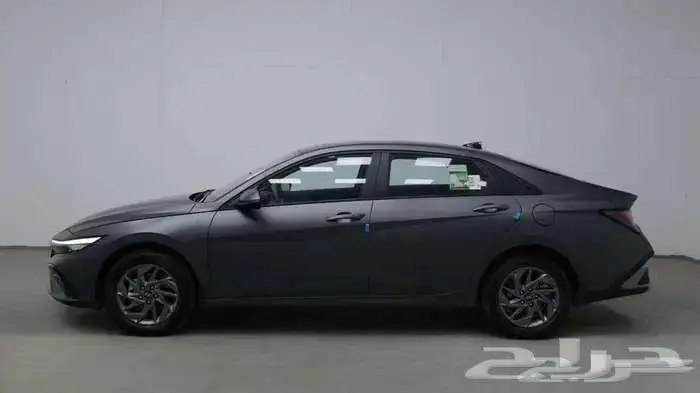 هيونداي النترا سمارت موديل 2026 نقد وتقسيط 1