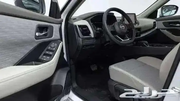 نيسان اكستريل 2026 كاش وتقسيط 5