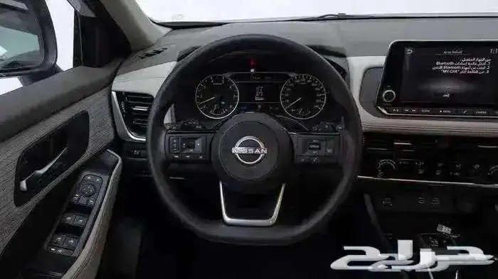 نيسان اكستريل 2026 كاش وتقسيط 6