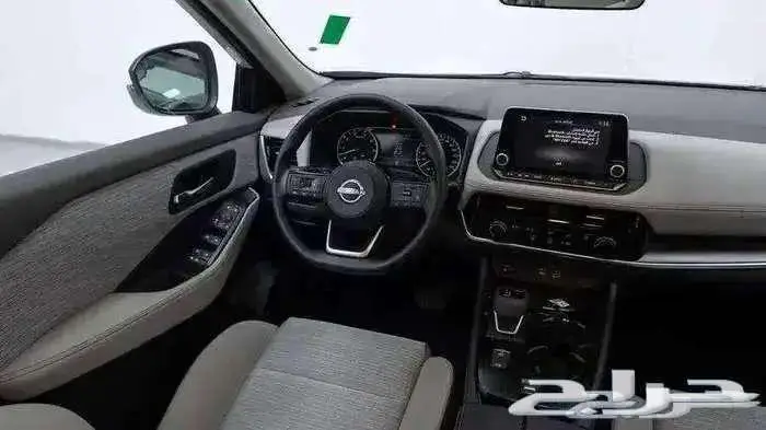 نيسان اكستريل 2026 كاش وتقسيط 7