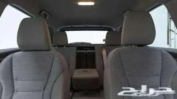 نيسان اكستريل 2026 كاش وتقسيط 8