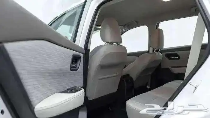 نيسان اكستريل 2026 كاش وتقسيط 9