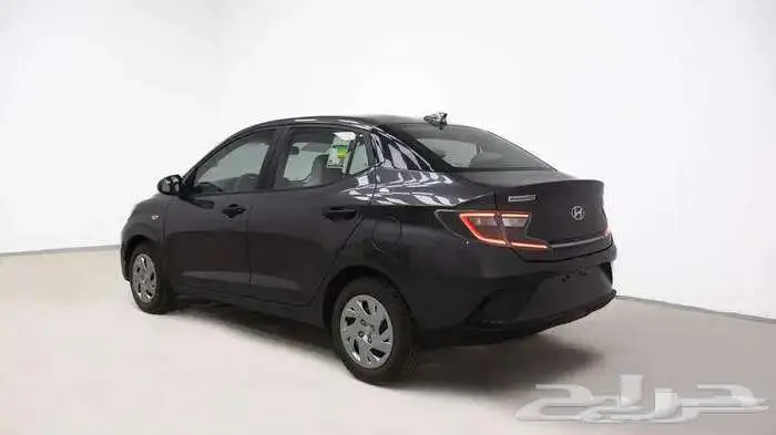 هيونداي اي تن 2025 كاش واقساط (شركات   افراد) 3