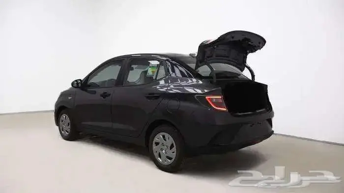 هيونداي اي تن 2025 كاش واقساط (شركات   افراد) 4