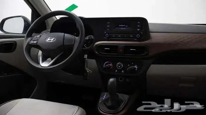 هيونداي اي تن 2025 كاش واقساط (شركات   افراد) 6