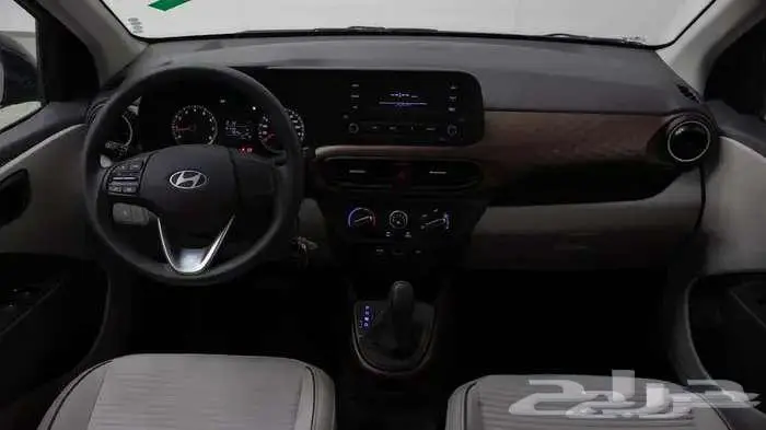 هيونداي اي تن 2025 كاش واقساط (شركات   افراد) 7