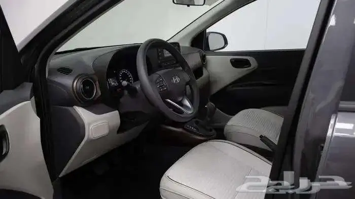 هيونداي اي تن 2025 كاش واقساط (شركات   افراد) 8