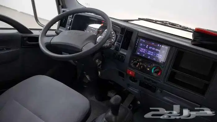 ايسوزو دينا 2025 بجميع فئاتها كاش واقساط 6