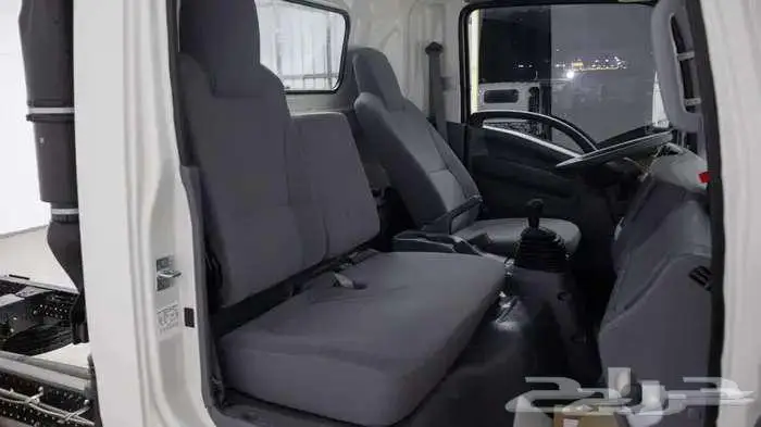 ايسوزو دينا 2025 بجميع فئاتها كاش واقساط 7