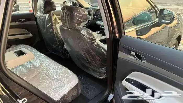 فورد تيريتوري 2026 ترند بانوراما (( أقل سعر )). 12