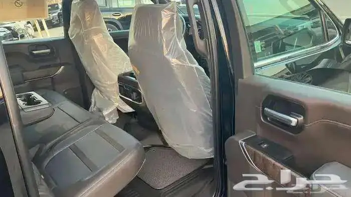 جمس سيرا غمارتين 2021 دينالى فل كامل 10