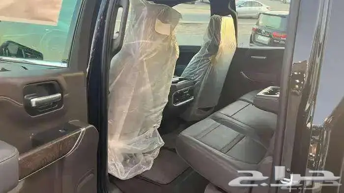 جمس سيرا غمارتين 2021 دينالى فل كامل 9