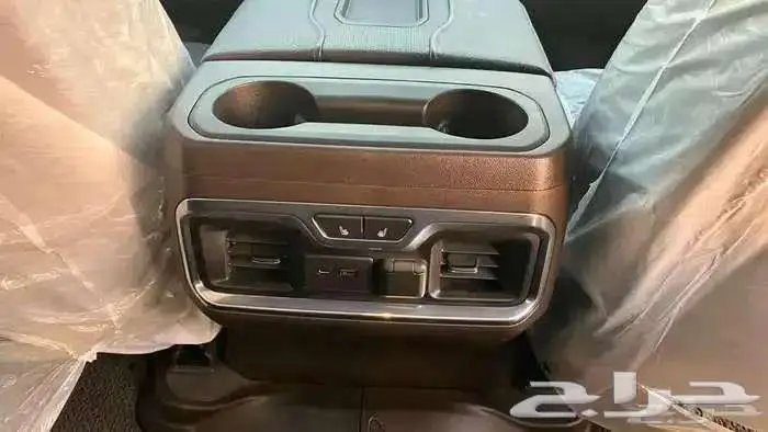 جمس سيرا غمارتين 2021 دينالى فل كامل 15