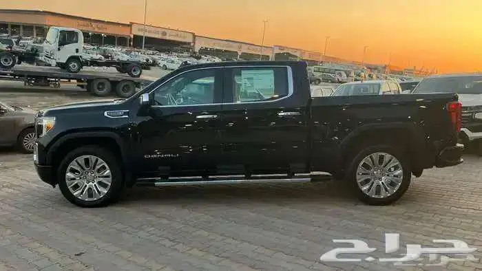 جمس سيرا غمارتين 2021 دينالى فل كامل 2