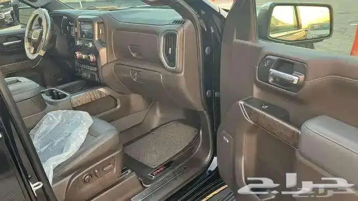 جمس سيرا غمارتين 2021 دينالى فل كامل 8