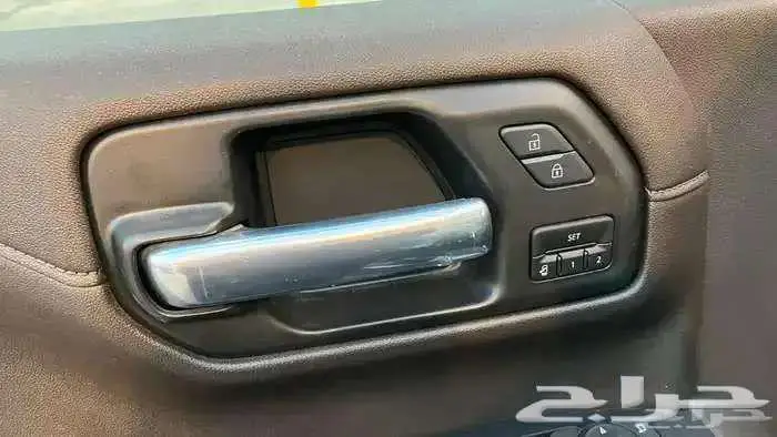 جمس سيرا غمارتين 2021 دينالى فل كامل 11