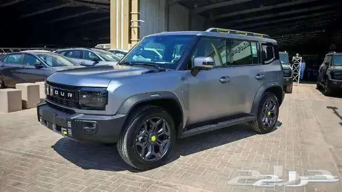 جيتور T2 لاكجيرى 2026 2