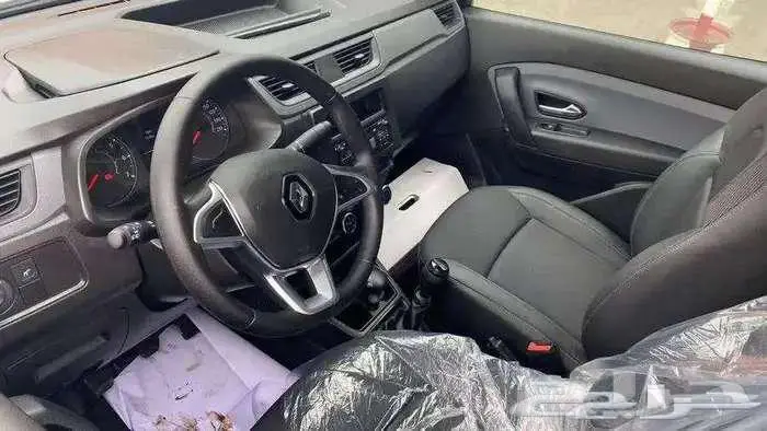 رينو كوليوس ايكونيك E4 6