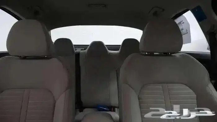 كيا -k5 موديل 2025 6