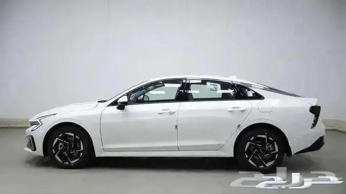 كيا -k5 موديل 2025 1