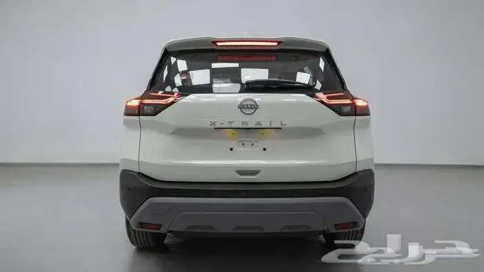 نيسان أكستريل موديل 2026 ستاندر 7 - 5 راكب S 8