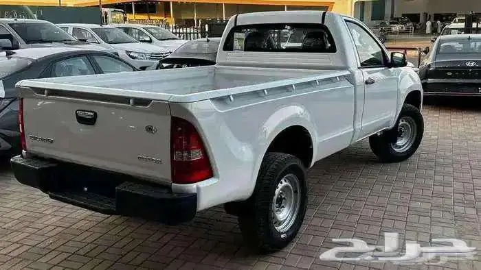 فوتون غمارة ديزل عرض خاص اقل سعر في السوق 2