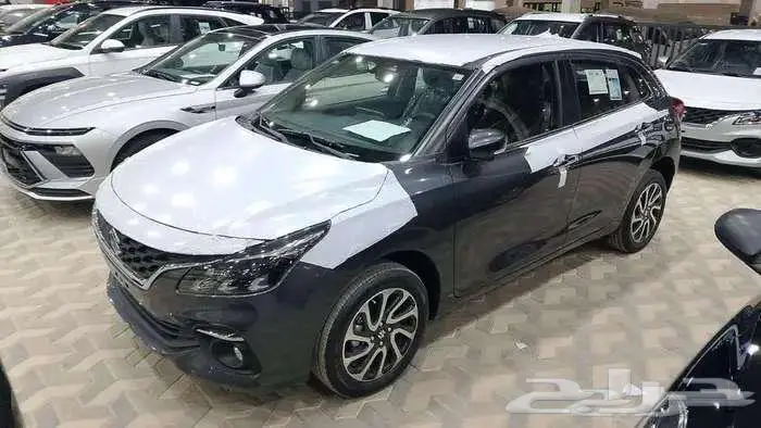 افضل الاسعار على بالينو 2025 فل كامل واستاندر 4