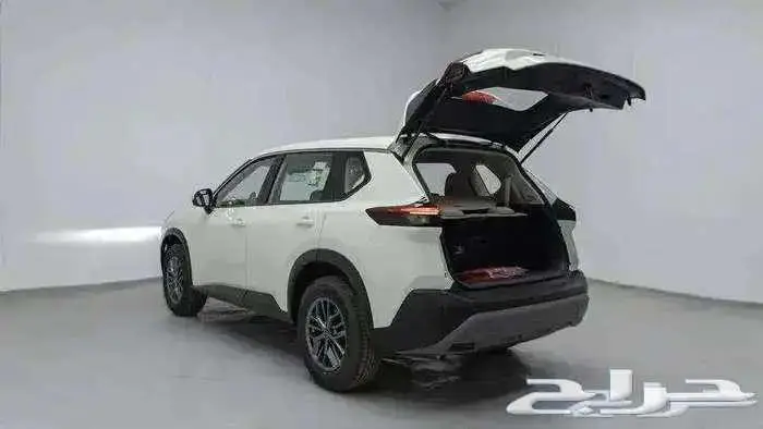 نيسان اكستريل 2026 كاش وتقسيط 4