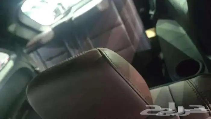 دودج دورانجو 7