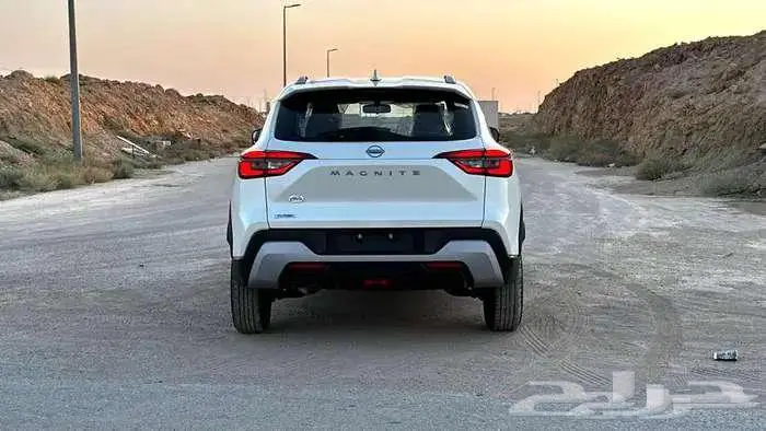 ميجنايت 2025 3