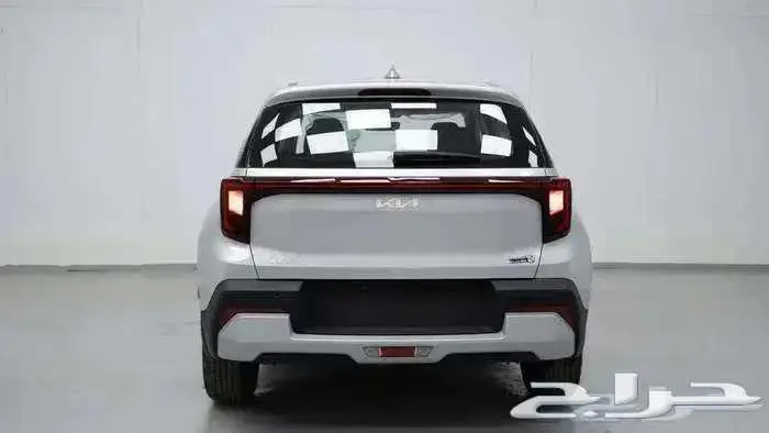 كيا سونيت 2025 نص فل كاش واقساط 0