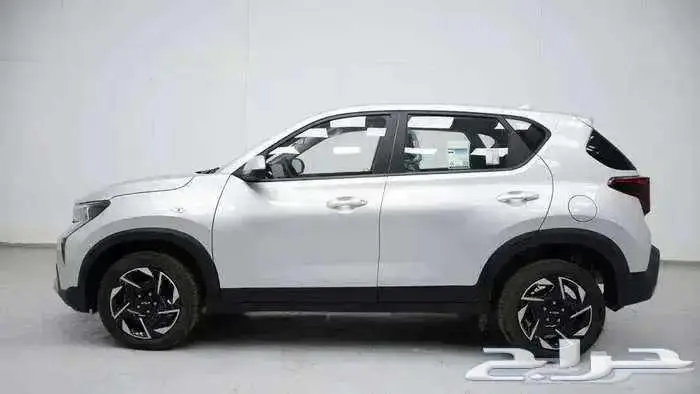 كيا سونيت 2025 نص فل كاش واقساط 3