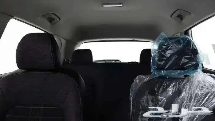 كيا سونيت 2025 نص فل كاش واقساط 6