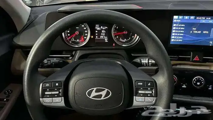 هيونداي اكسنت - 2026 - فليت ومتوفر سمارت 7